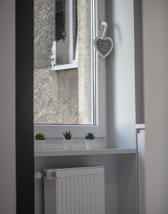 Wlr Apartments - Hoza III Warsawa Bagian luar foto